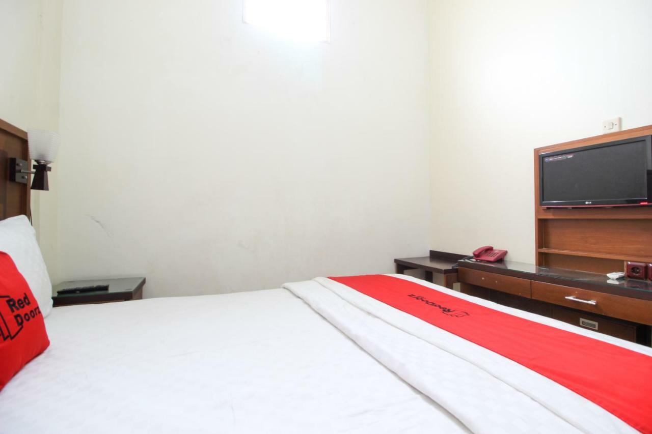 Reddoorz @ Tegal Panggung Wisma tamu 3*